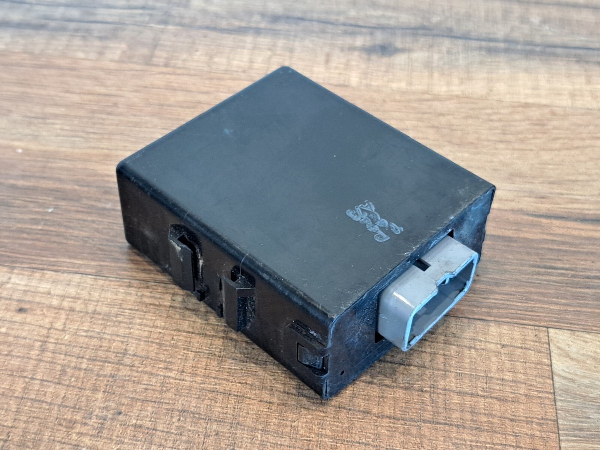 Toyota MR2 Turbo SW20 91-95 USDM OEM Cooling Fan Relay Module