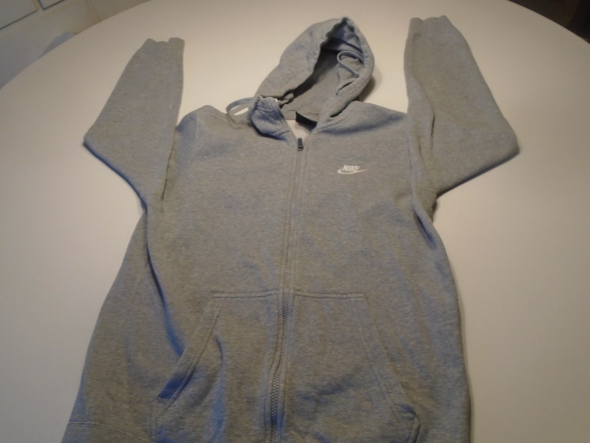 nike rn 56323 sweatshirt