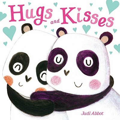 Hugs and Kisses by Simon and Schuster 1471160971 FREE Shipping