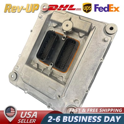 ECM ECU Engine Controller #21358126 For Volvo Mark Truck Control Module GU713
