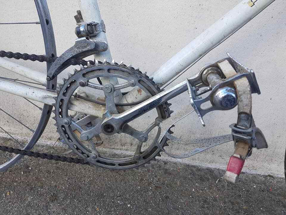 Peugeot - PR10 - Vélo de course - 1977 - Catawiki