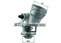 Mahle Thermostat FüR Mercedes E-KLASSE (W211,W212,A207,C207,S211,S212)