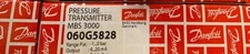 New Danfoss 060G5828 MBS 3000 Pressure transmitter Free Shipping