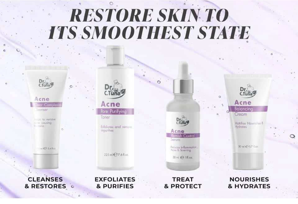 Farmasi skin care deals