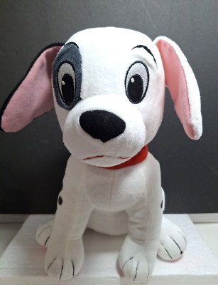 Disney 101 Dalmatians PATCH Kohl's Cares 2014 10'' Plush Puppy Dog Stuffed Animal