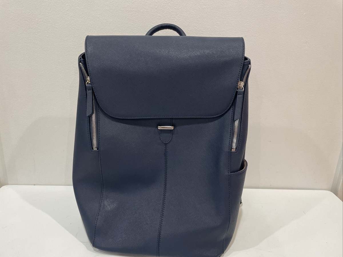 Samsonite Navy Blue Women\'s Backpack Samsonite Silhouette 18 Women main image 2