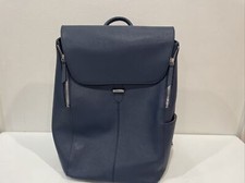 Samsonite Women s Executive Leather Flap Back...