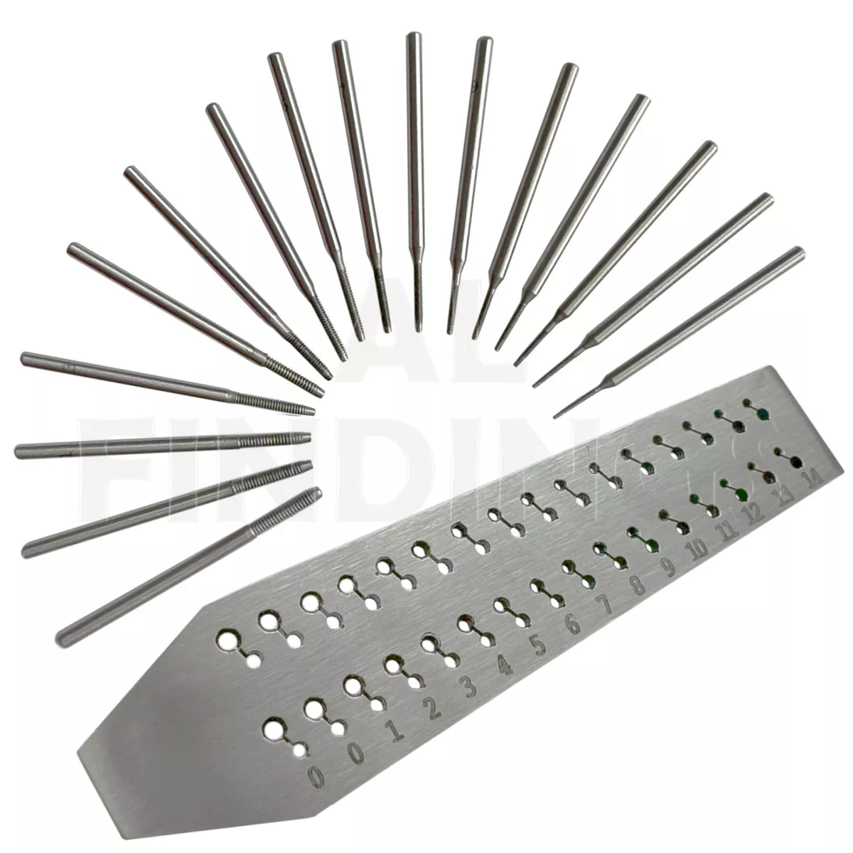 Mini tap set deals