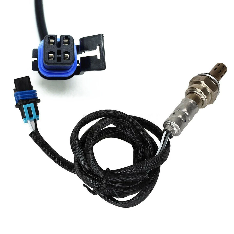 For 2000-2001 OLDSMOBILE ALERO PONTIAC GRAND AM 2.4L L4 Oxygen Sensor Downstream - Imagem 4 de 4