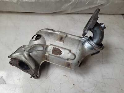 NISSAN JUKE QASHQAI 1.2 PETROL RENAULT CATALYST H8201164271 FITS 2014-18