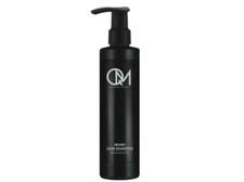 Cleansing  Hydrating Beard Care Shampoo for Men QM 250ml/8.5 fl. oz
