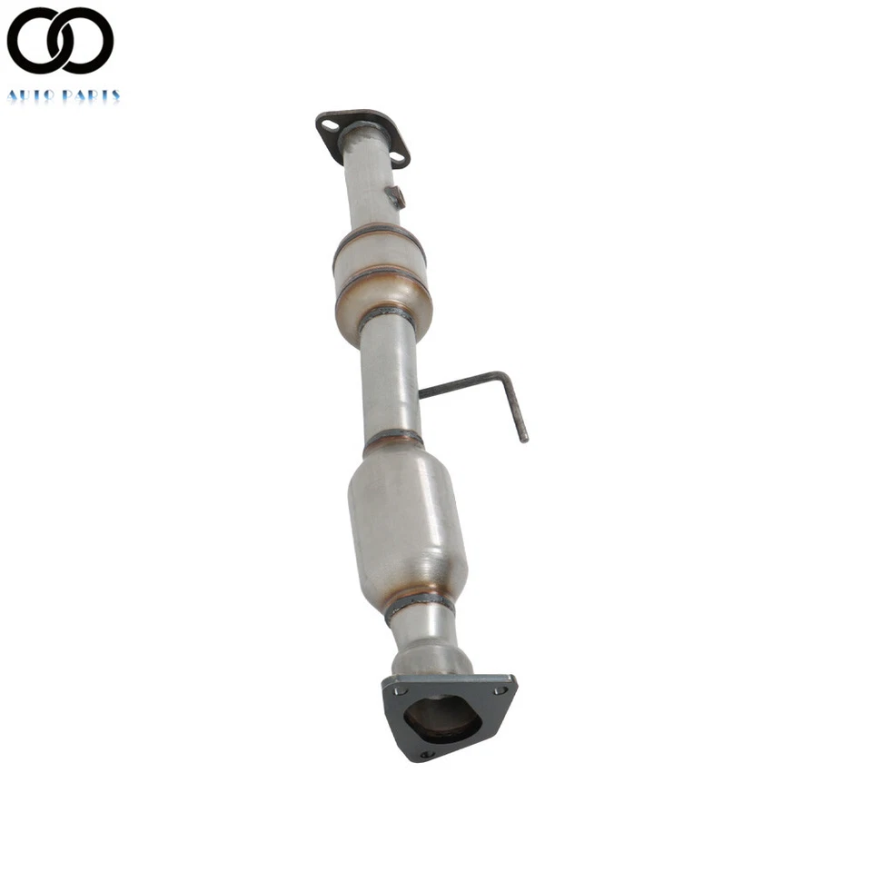 Convertidor catalítico trasero ajuste directo para Ford Ranger 3,0 L y 4,0 L 1995 1996 1997 Foto 4 de 4