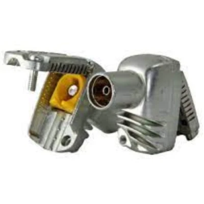 CONNETTORE IEC FEMMINA EASY TELEVES 413301