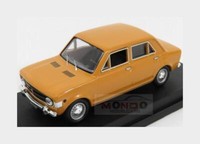 1:43 Rio Fiat 128 4-Door 1969 Giallo Positano Yellow RIO4539 Modellbau