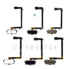 Samsung Galaxy S6 SM-G920 | Galaxy S6 Edge SM-G925 Key Home Button Flex Cable