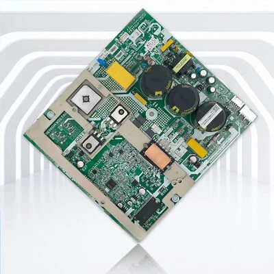 JACOBPLA For Midea Air Conditioner Control Board EU-KFR80W/BP3.D.13.WP2-1 17122000018251