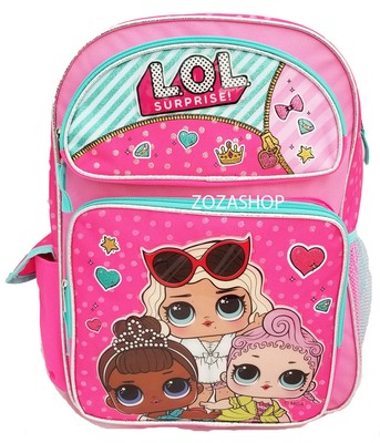 lol large backpack