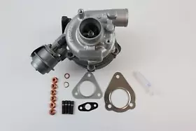 Garrett Turbolader 028145702C Volkswagen 1.9 TDI  Passat