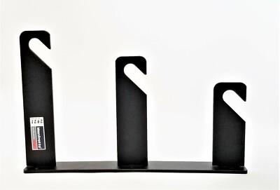 Single Manfrotto Wall Mount 3 Backdrop Holder (#2921)