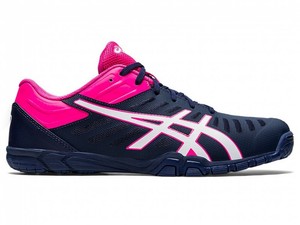 asics attack excounter