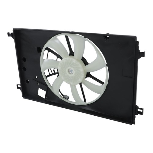 Labwork Radiator Cooling Fan Assembly 2022-2024 For Toyota Corolla Cross 2.0L - Picture 4 of 12
