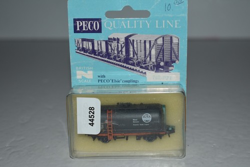 Vagón cisterna Peco ICI escala N 70801 C44528 | Zustand: Used
