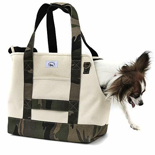 carry bag dog