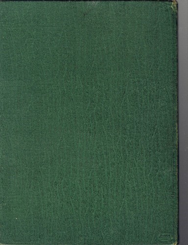 1929 Pontiac High School Year Book, Quiver, Pontiac, Michigan - Picture 2 of 20