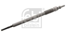 FEBI BILSTEIN 47512 Glühkerze für CITROËN  passend für FIAT MITSUBISHI