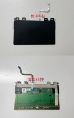 1pc Original Dell XPS13 9360 9343 9350 Black Tastenfeld Touchpad Laptop