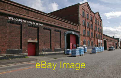 Photo 6x4 Victorian Warehouse Vauxhall/SJ3491 This warehouse on Pall Mal c2007