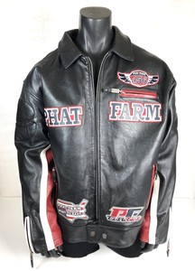 phat farm jacket