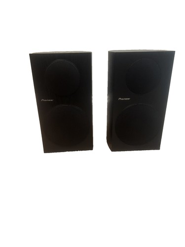 Pioneer Carrozzeria Speakers TS-WX400DA Powered Subwoofer Built-In