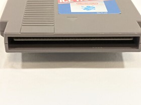 Nintendo NES Games Lot of 3 Astyanax - Hoops - Ice Hockey