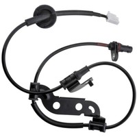 NTY ABS Sensor Raddrehzahl DrehzahlfüHler Passend FüR KIA Optima