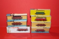 (PE0549) Arnold Spur N Güterzug in Ovp Konvolut Sammlung Sammlerstücke