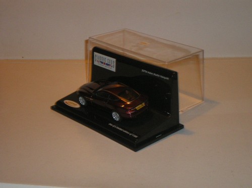 VITESSE Classic Cars PORSCHE 911 CARRERA V98146 Guards Red 1/43 Scale - BNIB - Picture 8 of 12