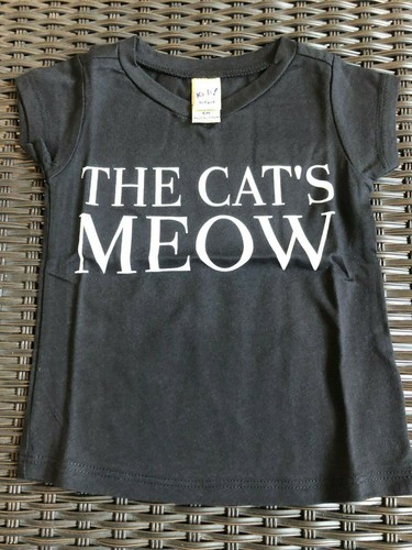 SUPER CUTE - CENTS OF STYLE CHILDRENS T-SHIRTS - Picture 2 of 22