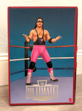 2023 WWE Ultimate Colosseum Collection: BRET HART & JIM NEIDHART