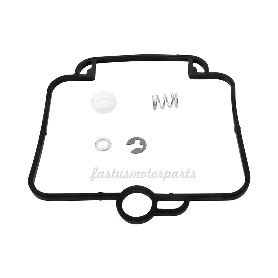 Kit de reparación de carburador para Suzuki DR650 DR650SE DR650SER Foto 2 de 3