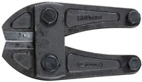 "Ks Tools Ersatzkopf FüR 24\" Bolzenschneider (118.0125)"