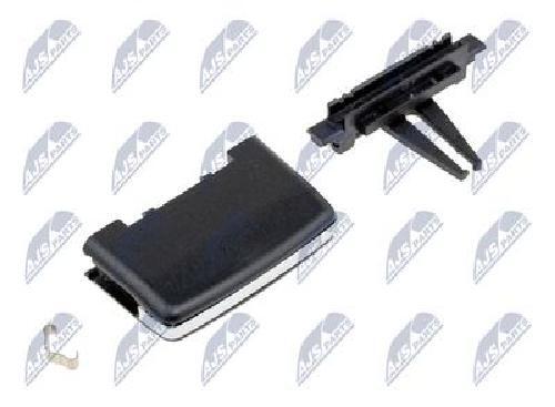Original NTY Air Vent Dashboard EZC-ME-063 For Mercedes-Benz