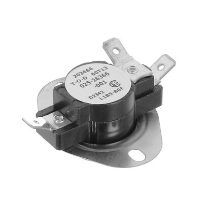 York Control - Fan Lim - 025-26366-001