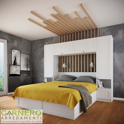 Mondo Camerette Camerette A Soppalco Moderne Mondo Convenienza