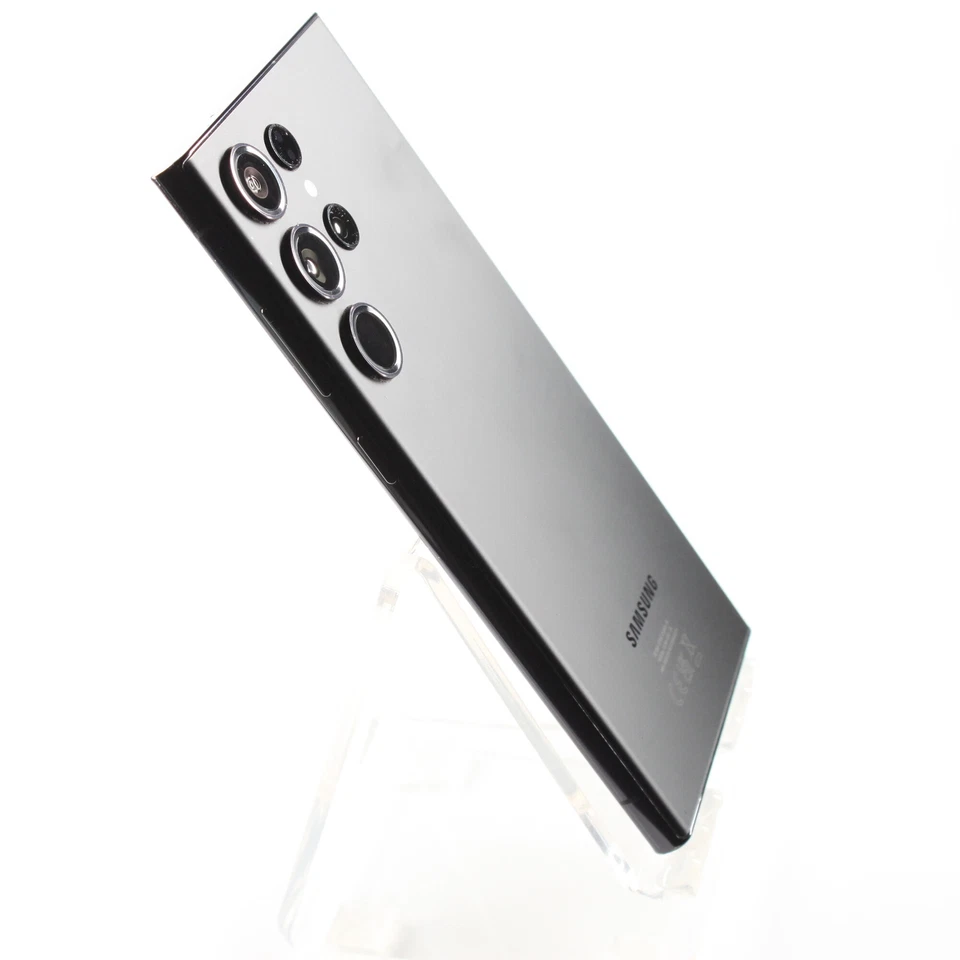 Samsung Galaxy S23 Ultra 5G · 1TB, photo 2 sur 2