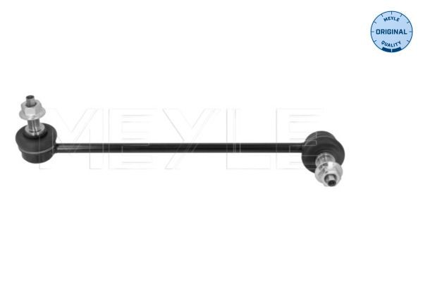 Meyle 37-16 060 0075 Stange/Strebe, Stabilisator Vorne Links FüR Hyundai-image