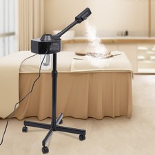 750W Vapor Beauty Salon Spa Skin Care Instrument Ozone Facial Steamer Sprayer