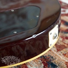 Edwards E-LP 92SD 2007 Goldtop MIJ ESP Japan