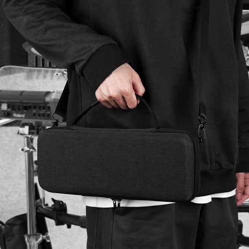 Estuche de transporte a prueba de golpes caja de almacenamiento cubierta para TEENAGE ENGINEERING OP-1 OP-XY - Imagen 5 de 5
