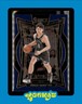 2024-25 Panini Select - Concourse Yongxi "Jacky" Cui #94 Blue (RC) $2MIN ORDER